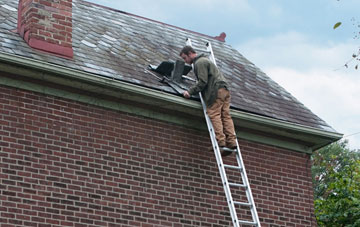 what affects urgent Crew roof repairs