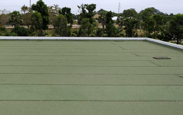 all Crew roofing types quoted for