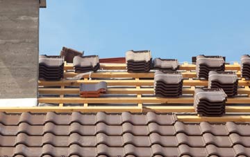 Crew clay roofing costs