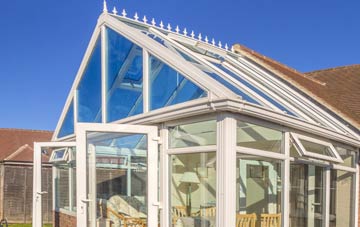 conservatory roof insulation costs Crew