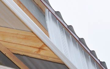 why Crew fascia repairs are essential