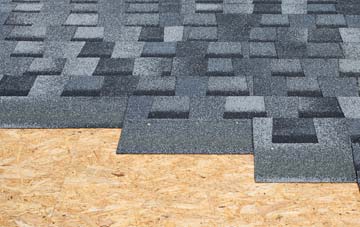 expert Crew asphalt roof companies