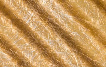 Crew fibreglass roof waterproofing