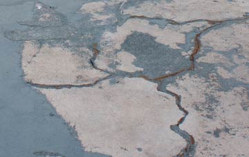 fibreglass roofing replacement Crew