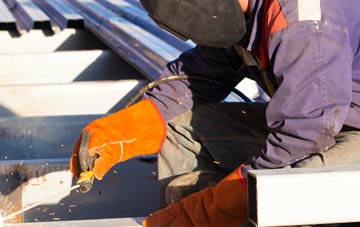 Crew flat roofing options