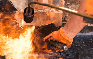 Crew flat roof repair companies