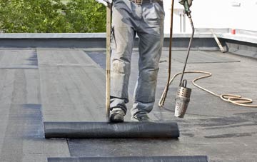 flat roof replacement Crew, Strabane