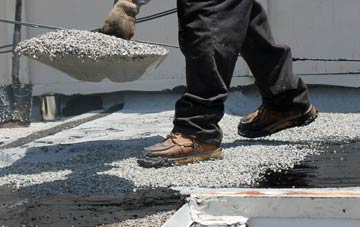 Crew flat roofing companies