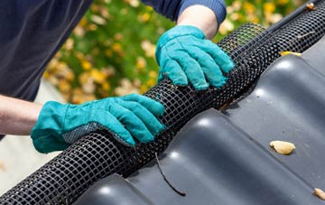 Crew gutter repair companies