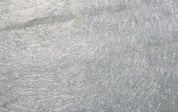 Crew laminate fibreglass or shingles?