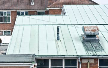 Crew lead roofing costs