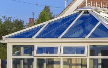 professional Crew conservatory insulation