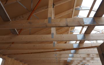 Crew roof truss costs
