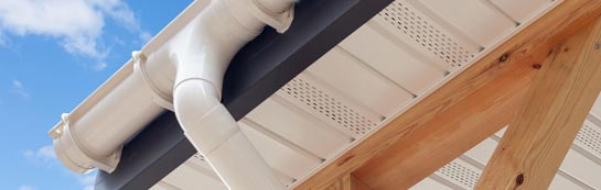 get Crew guttering quotes today