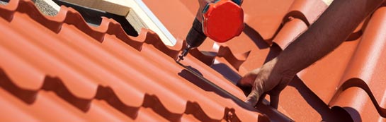 save on Crew roof installation costs