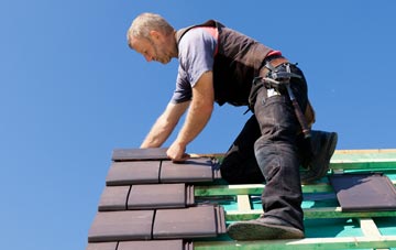 disadvantages of Crew slate roofing