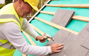 benefits of Crew roofing slate