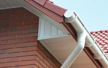 Crew soffit repair costs
