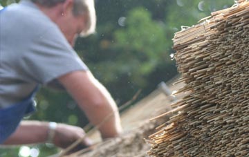 professional Crew thatchers