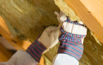 types of Crew pitched roof insulation materials