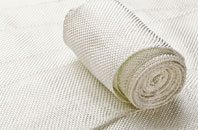 Crew fibreglass roofing repairs