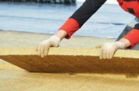 find rated Crew roof insulation companies