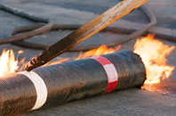 free Crew flat roofing repair quotes