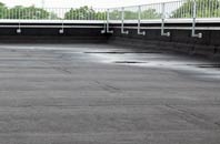find rated Crew flat roofing companies