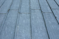 Crew lead roofing