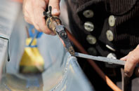 Crew lead roof quotes