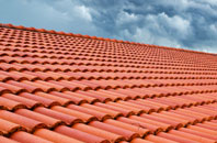 Crew roofing tiles