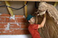 Crew tapered roof insulation